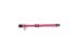 Beeztees Fel - Kittenhalsband - Roze - Nylon - 8 mm