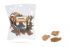 Beeztees Runderkophuidstukjes- Hondensnack - 250 gram