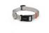 Beeztees Uni  - Halsband Hond - Licht grijs