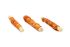 Beeztees Kauwstaafjes- Hondensnack - 20 stuks