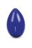 Beeztees Funny Eggy - Hondenspeelgoed - Blauw - 25x16x16 cm