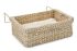 Designed by Lotte Waterhyacint - Radiator hangmat - Bamboe - Bruin - 45x30x15 cm
