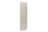 Beeztees Hoekmodel Esta - Krabplank - Sisal - Beige - 80x26,5x1 cm