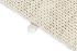 Beeztees Hoekmodel Esta - Krabplank - Sisal - Beige - 80x26,5x1 cm