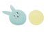 Beeztees Puppy Jaja - Warmtepad - Mint