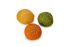 Beeztees Knaagdierbroodjes mix - Knaagdiersnack - 3 stuks