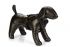 Beeztees Premium Parinca - Y-tuig Hond - Zwart