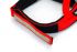 Beeztees Premium Parinca - Hondentuig - Rood