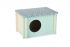Beeztees Verkoeling - Koelhuis - 26 x 18 x 16 cm - Mint