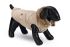 Designed by Lotte Philos - Hondenjas - Beige
