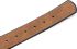 Beeztees Balacron - Halsband Hond - Bruin