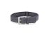 Beeztees Balacron - Halsband Hond - Zwart
