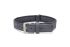 Beeztees Balacron - Halsband Hond - Zwart
