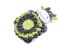 Beeztees Hide and Seek Koe - Snuffelmat - Hondenspeelgoed - 32x21,5x9 cm