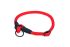 Beeztees Premium Parinca - Halsband Hond - Rood