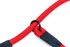 Beeztees Premium Parinca - Halsband Hond - Rood