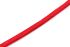 Beeztees Premium Parinca - Hondenriem - Rood