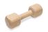Beeztees Dex - Apporteren - Hondenspeelgoed - Naturel - XL - 25x7x7 cm - 550 gram