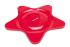 Beeztees Ster - Likmat - 24x20x1 cm - Roze