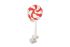 Beeztees Lolly Flostouw - Kerst Hondenspeelgoed - 