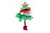 Beeztees Kerstboom - Knuffel - Flowtouw- Kerst Hondenspeelgoed - 