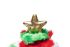 Beeztees Kerstboom - Knuffel - Flowtouw- Kerst Hondenspeelgoed - 