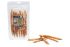 Beeztees Kauwsnack - Hondensnack - Kip - Vis - 20 cm - 7 stuks