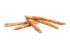 Beeztees Kauwsnack - Hondensnack - Kip - Vis - 20 cm - 7 stuks