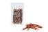 Beeztees Kauwstick - Hondensnack - Eend - Vis - 20 cm - 7 stuks