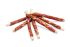 Beeztees Kauwstick - Hondensnack - Eend - Vis - 20 cm - 7 stuks