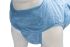 Beeztees Aras - Hondenbadjas - Blauw