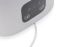 Beeztees Chris - Automatische voerbak - 3 liter - 32x32,7x8,7 cm - Wit