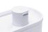 Beeztees Sef - Drinkfontein - 2,5 liter - 26x17x17,5 cm - Wit