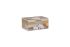 Beeztees Sef - Drinkfontein - 2,5 liter - 26x17x17,5 cm - Wit