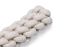 Beeztees Osa - Flostouw - Koffiehout - Hondenspeelgoed - Hout|Wit - Medium