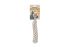 Beeztees Osa - Flostouw - Koffiehout - Hondenspeelgoed - Hout|Wit - Medium