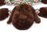 Beeztees Arrow - Knuffel - Hondenspeelgoed - Bruin - XL - 45x46x13 cm