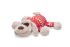 Beeztees Comet - Knuffel - Hondenspeelgoed - Multi - XL - 45x46x13 cm