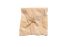 Beeztees Doek Rendier - Knuffel - Hondenspeelgoed - Bruin - 21x15 cm