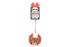 Beeztees Kerstbal Cookies met Catnip - Kattensnack - 30 gram