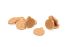 Beeztees Kerstballen - Hondensnack - Kip - 160 gram