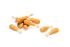 Beeztees Kerst drumsticks - Hondensnack - Kip - 160 gram