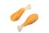 Beeztees Kerst drumsticks - Hondensnack - Kip - 160 gram