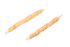 Beeztees Kerst kauwstaaf - Hondensnack - Kip - 12,5 cm - 8 stuks