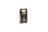 Beeztees Kerst kauwstaaf - Hondensnack - Kip - 12,5 cm - 8 stuks