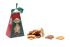 Beeztees Gingerbread man - Hondensnack - Kip - Eend - 150 gram