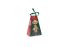 Beeztees Kerst party bones - Hondensnack - 150 gram