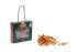 Beeztees Kerst kauwstaaf - Hondensnack - Kip - 12,5 cm - 30 stuks