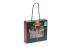 Beeztees Kerst kauwstaaf - Hondensnack - Kip - 12,5 cm - 30 stuks