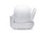 Beeztees Moeza - Automatische kattenbak - 57x56x63 cm - Wit